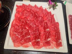 -南门涮肉(东单店)