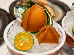 -龙悦湾酒家·八阵鱼生·渔人码头店