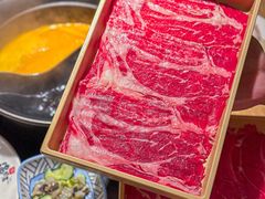-温野菜涮涮锅(西单大悦城店)
