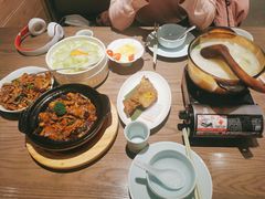 -四道菜·福建菜馆(新街口金鹰店)