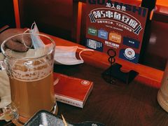 -管氏翅吧(马家堡店)