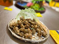 -喜碧海鲜·二十年本土海鲜老字号(上排店)