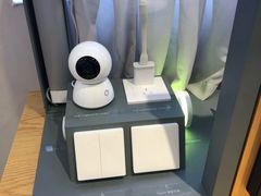 -小米之家(长宁中山公园龙之梦店)