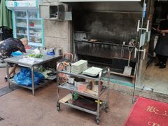 -羊家胡同·龙虾烧烤火锅(龙汇路店)