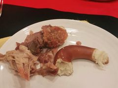-申德勒加油站西餐厅(太仓店)