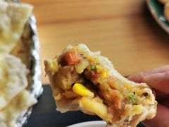 -Pakwaan Indian restaurant芭港湾印度餐厅(领事馆店)