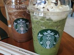 -星巴克臻选(江门汇悦大融城店)