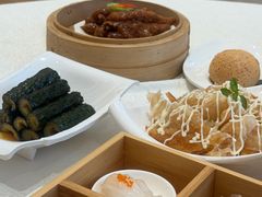 -龙悦湾酒家·八阵鱼生·渔人码头店