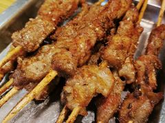 -清真伊源饺子馆(陶然共友大厦店)
