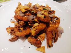 -大鹏饭店·金陵家宴(奥体中心店)