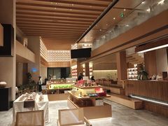 -奈雪茶院·茶室茶馆(广州粤海天地店)