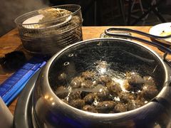 -海味当家·蒸锅海鲜(星海公园店)