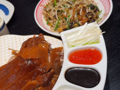-满园烤鸭·春饼(沈北万达店)