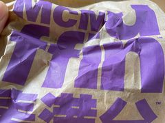 -麦当劳(杭州文三路店)