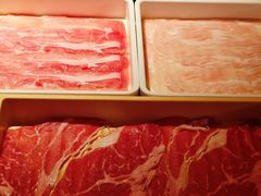 -温野菜涮涮锅(西单大悦城店)