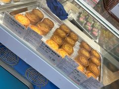 -泰康食品有限公司食品厂