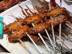 -香约老地方烧烤(九道街店)