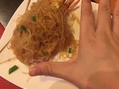 -OPEN開全日自助餐厅·牛肉火锅·海鲜(佛山希尔顿酒店)