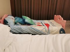 -绍兴鉴湖君澜大酒店