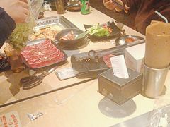 -新石器烤肉(西田城店)