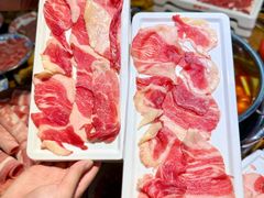 -谭三娘鲜切牛肉自助火锅(九眼桥总店)