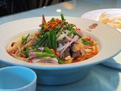 -白马宴·椒麻鸡(新华南路店)