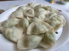 -船歌·鱼水饺青岛菜(正阳路店)
