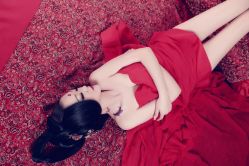 -盘子女人坊生日照·摄影馆(浦东店)