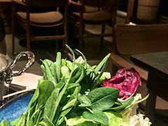 -腾格里· 蒙古山羊火锅(北京中关村店)
