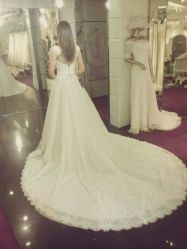 点击看大图 android_upload_pic-韩国天使嫁衣婚纱礼服馆(上海旗舰店)