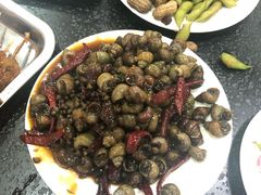 -老黑板筋(顺义总店)