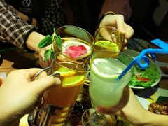 -久苑烧肉(世界城广场店)