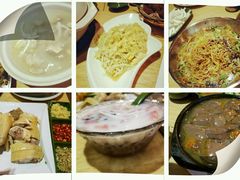 -龙泉人椰子鸡.糟粕醋.海南菜(三亚旗舰店)