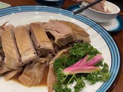 -锡和无锡菜(景丽苑店)