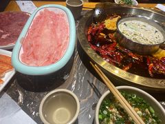 -堂客老火锅(欣阳广场总店)