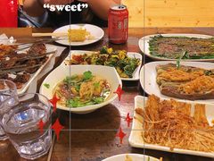 -枪火串烧·东北特色烧烤(罗湖总店)