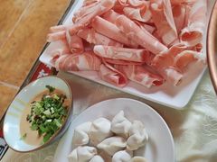 -罗肥羊涮羊肉(君平街127号院店)