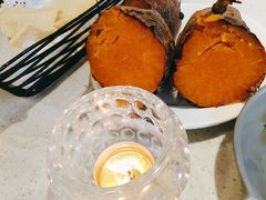 -Linlin泰餐厅(华夏幸福店)