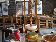 -月满大江火锅(总府路店)