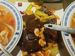 -老雒阳面馆·水席(高新区店)