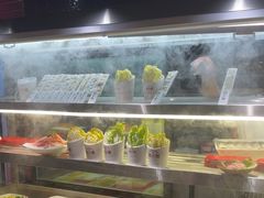 -芝小官毛肚火锅海鲜自助(淮安清江浦区新亚店)