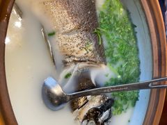 -风味小馆(天目湖宾馆店)