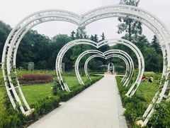 -昆山城市生态森林公园