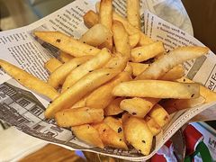 -1861意大利餐厅(文化广场店)