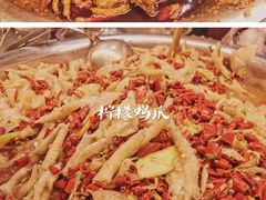 -嘉州九妹凤爪(乐山总店)