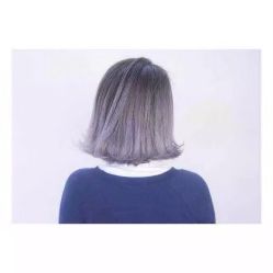 -MYYF SALON烫发染发