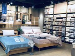 -MUJI无印良品(西单大悦城店)