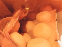 鸡蛋仔-百事佳烧鸭牛腩(上海虹桥站店)