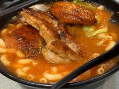 -华嫂冰室(尖沙咀店)