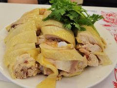 -振鼎鸡(福州路店)